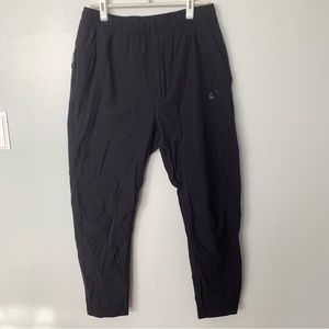 COPY - Nike Black Joggers / Chinos